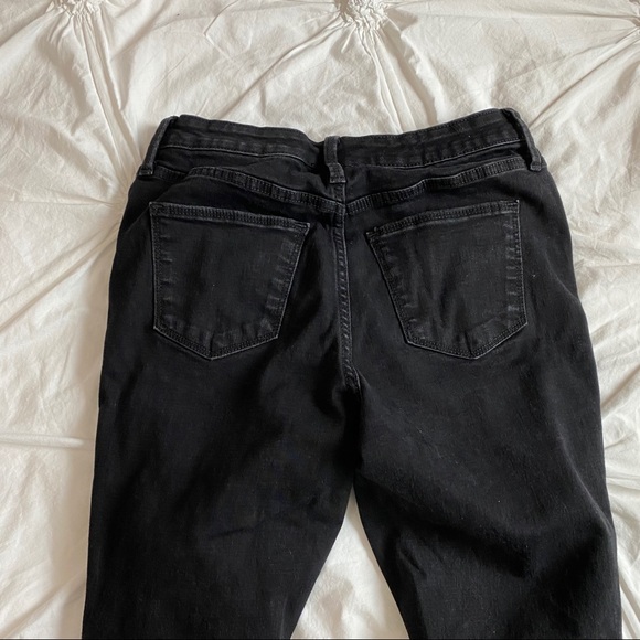 Mid-rise Universal Thread Skinny Jeans - Picture 9 of 10